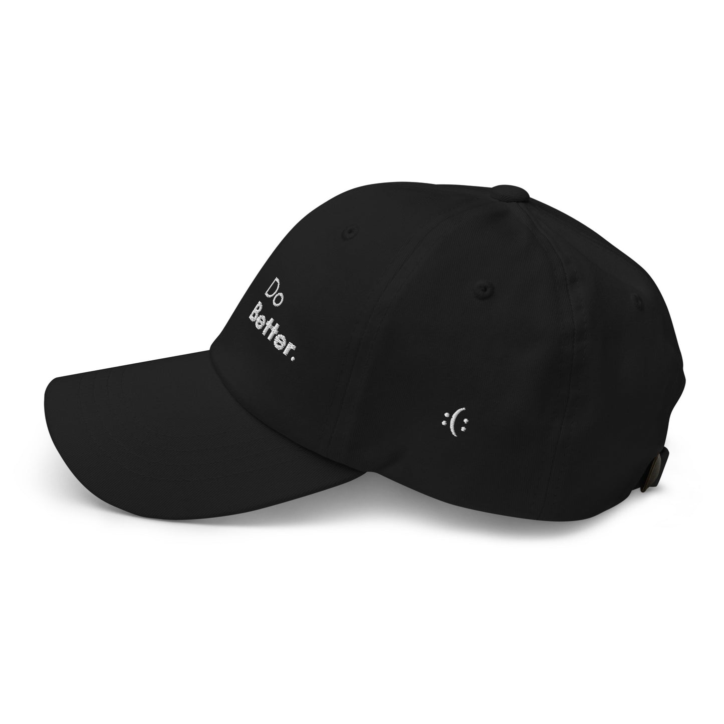 Dad Hat - Do Better