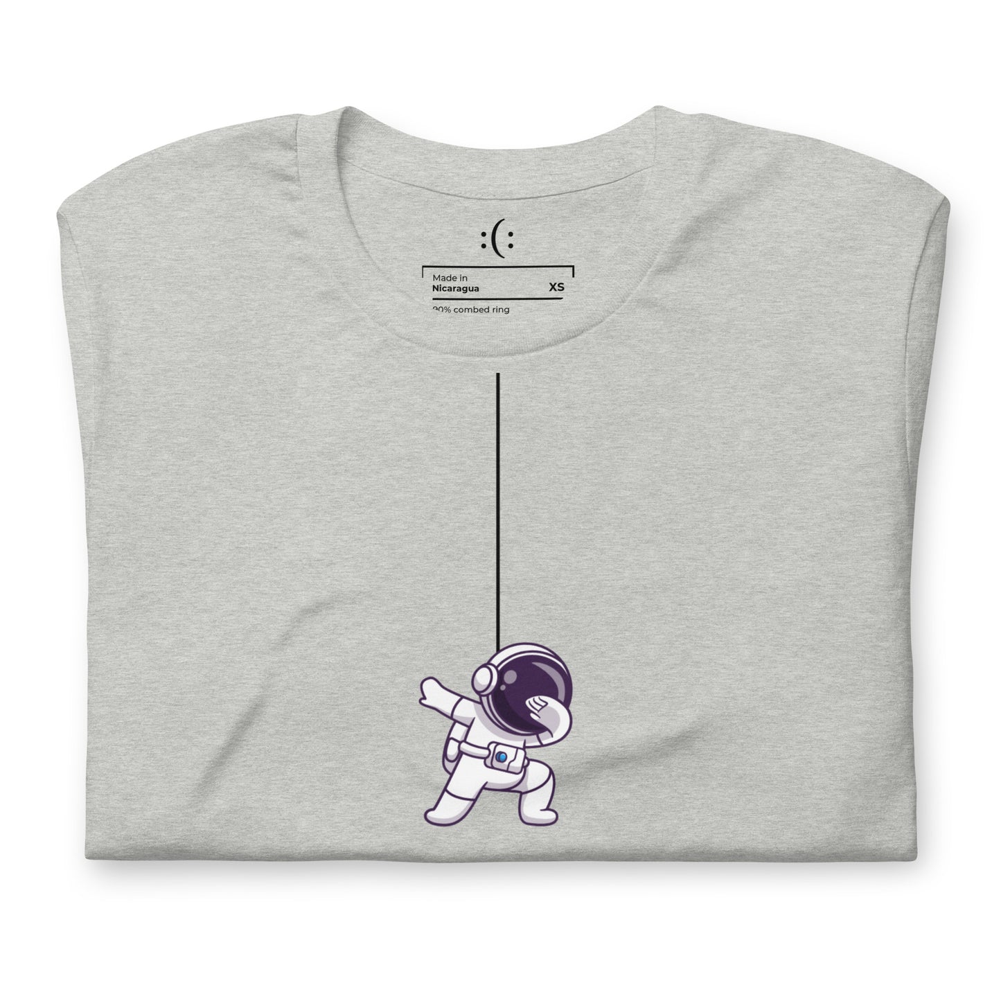 T-Shirt - ASTRO DAB