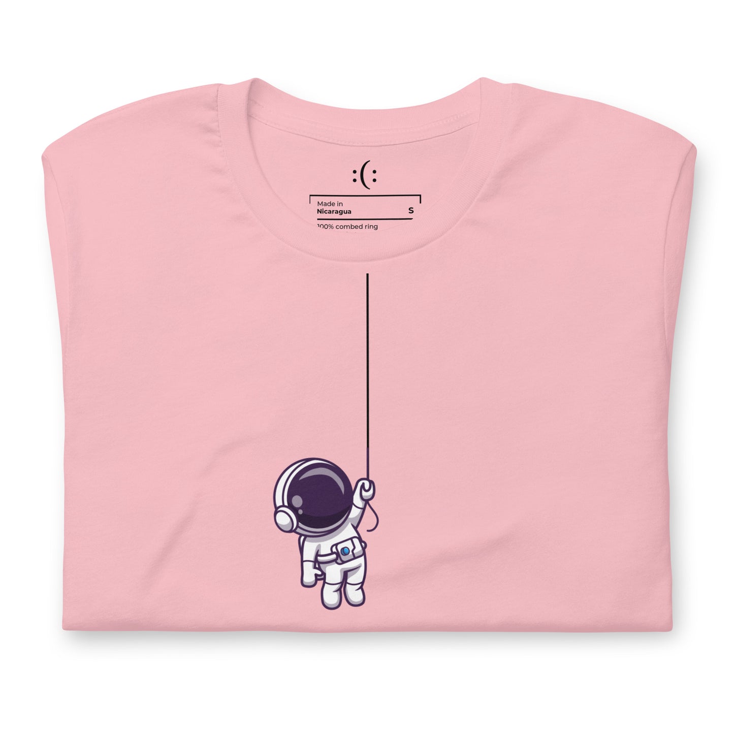 T-Shirt - ASTRO HANGER