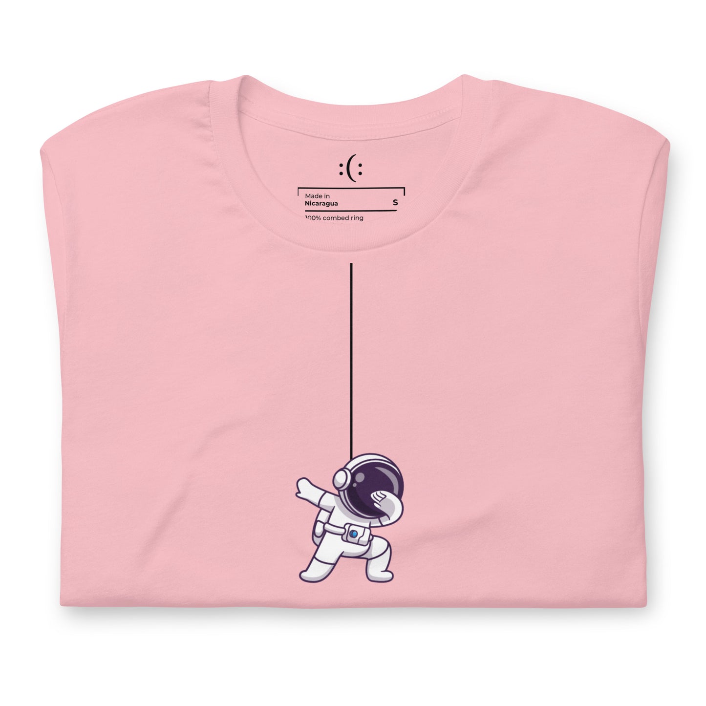 T-Shirt - ASTRO DAB