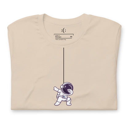 T-Shirt - ASTRO DAB