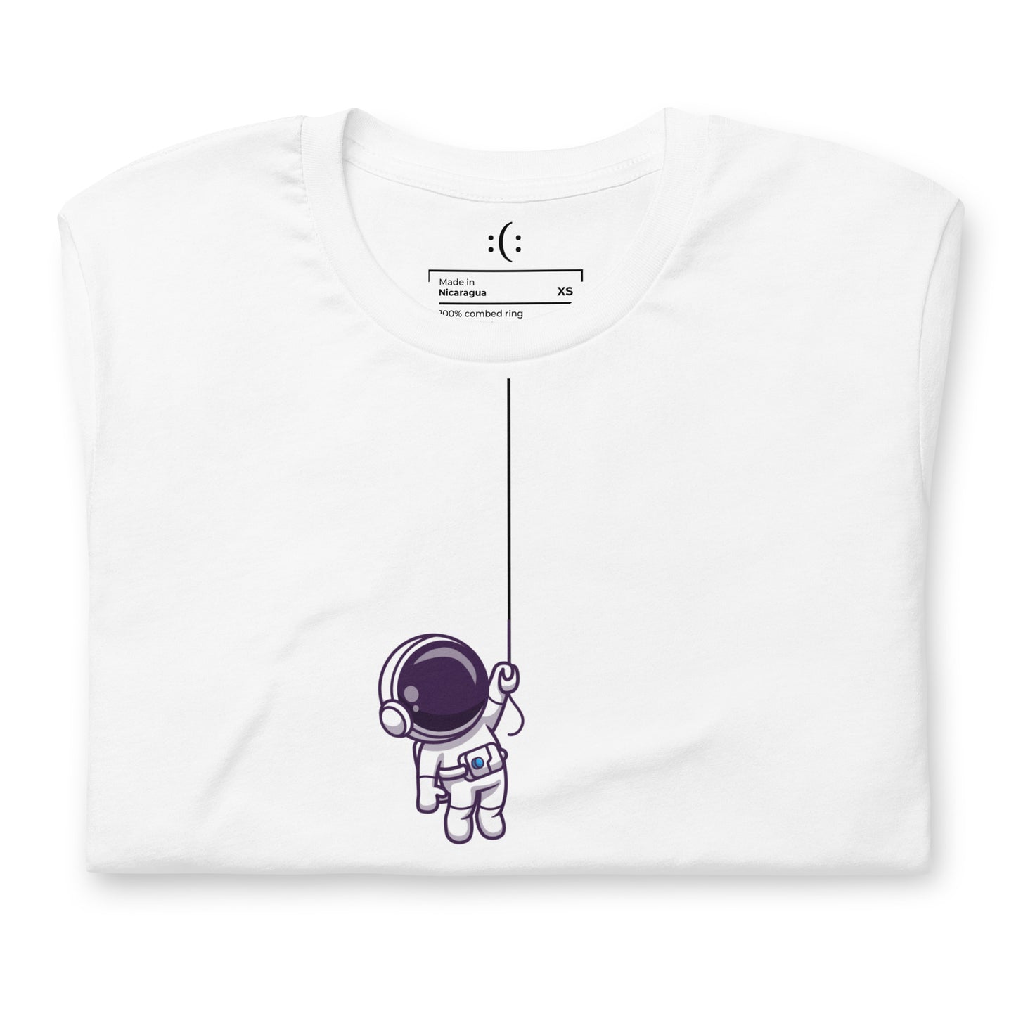 T-Shirt - ASTRO HANGER