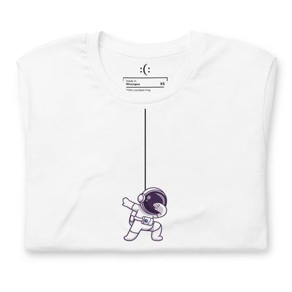 T-Shirt - ASTRO DAB