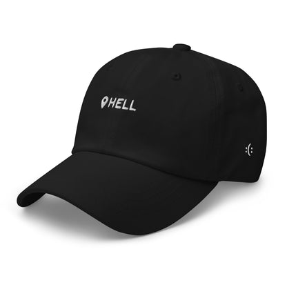 Dad Hat - HELL