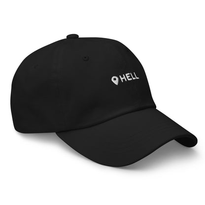 Dad Hat - HELL