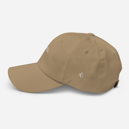 Dad Hat - HELL