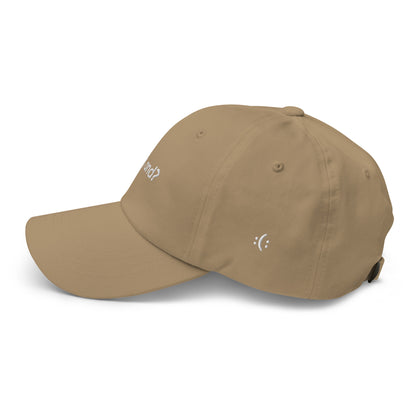 Dad Hat - Ok, and?