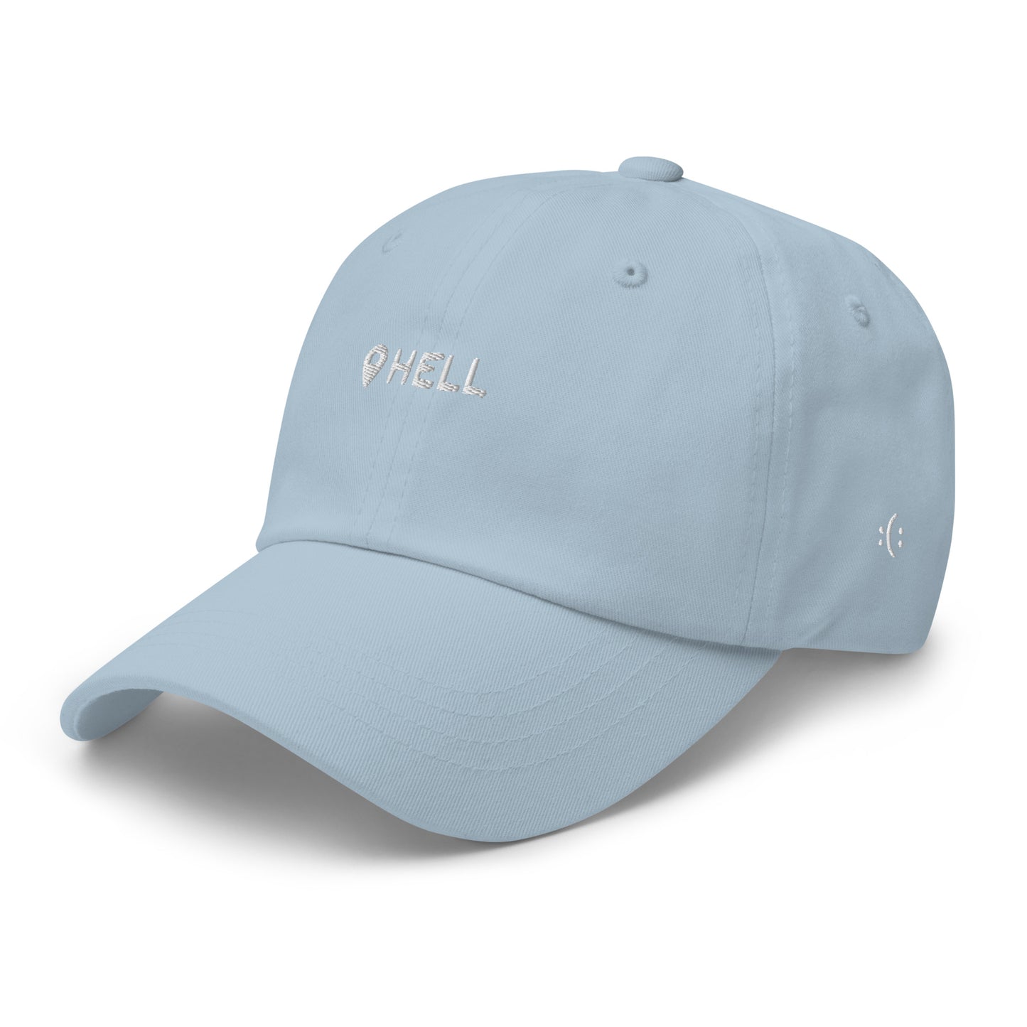 Dad Hat - HELL