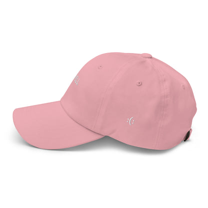 Dad Hat - HELL