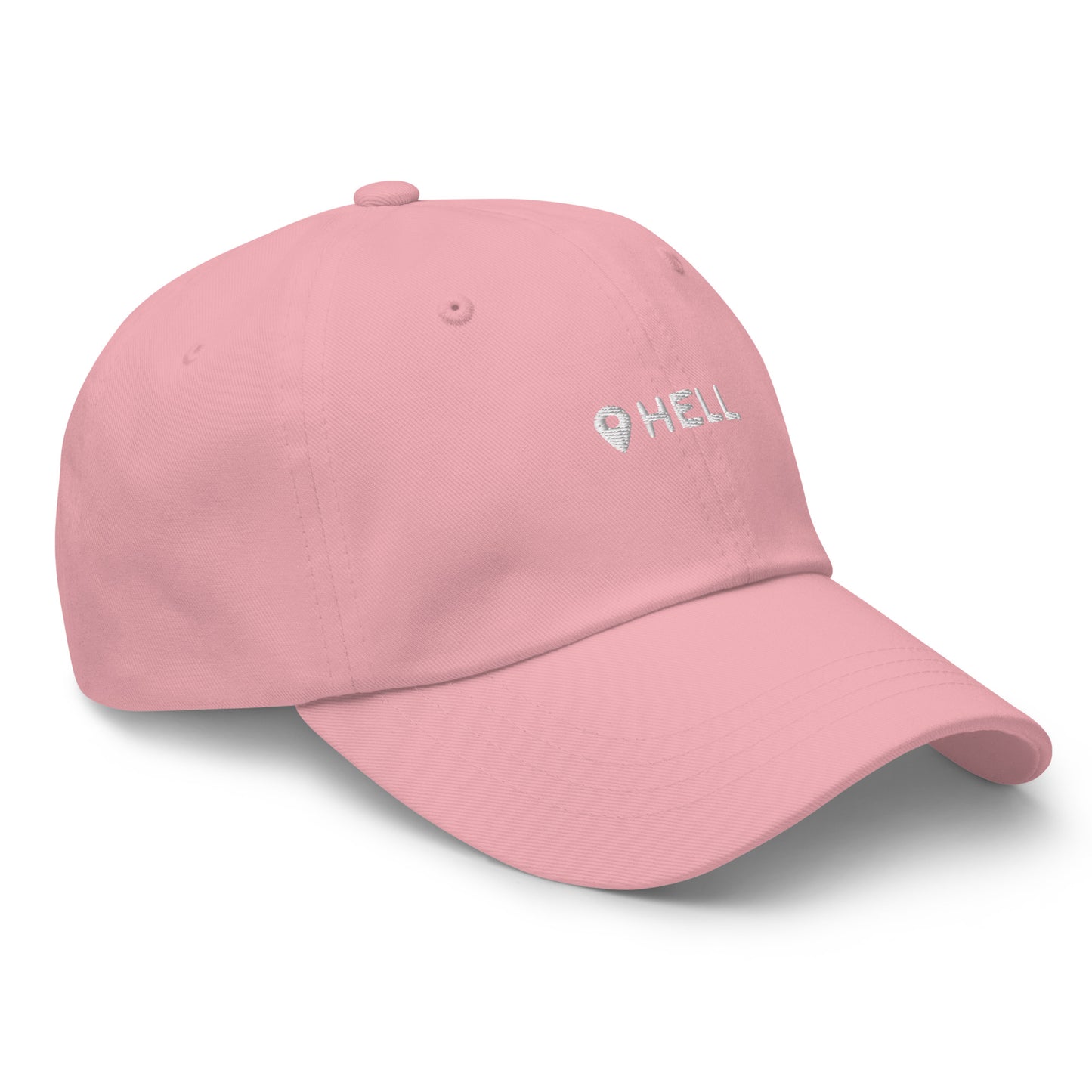 Dad Hat - HELL