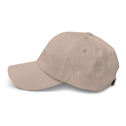 Dad Hat - HELL