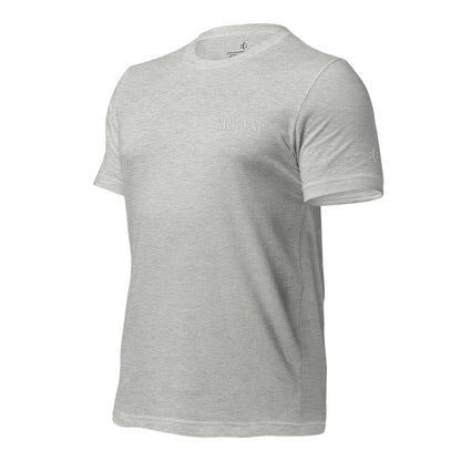 T-Shirt - BASIC 101